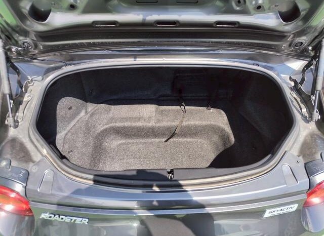 2018 Mazda Roadster For Sale in Kenya full