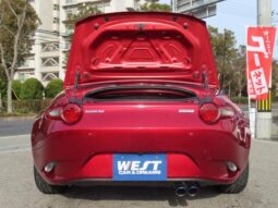 2018 Mazda Roadster For Sale in Kenya full