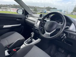 2018 Suzuki Vitara For Sale in Kenya full