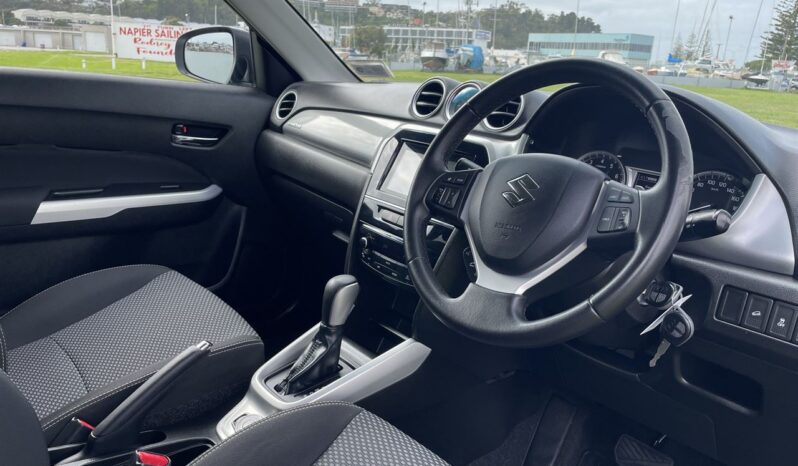 2018 Suzuki Vitara For Sale in Kenya full