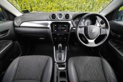 2019 Suzuki Vitara For Sale in Kenya full