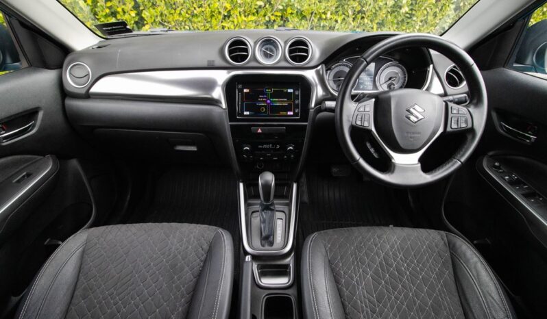 2019 Suzuki Vitara For Sale in Kenya full