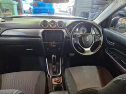 2019 Suzuki Vitara For Sale in Kenya full