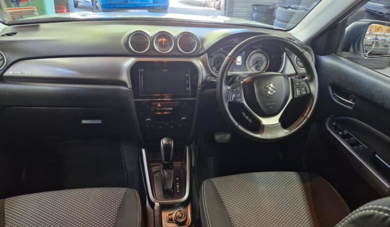 2019 Suzuki Vitara For Sale in Kenya full