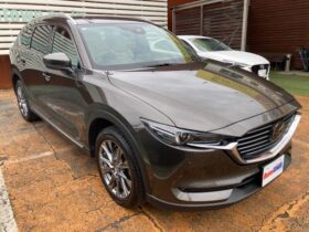 2019 Mazda CX-8 For Sale in Kenya