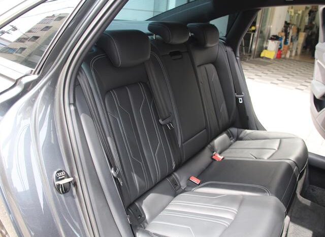 2020 Audi A6 For Sale in Kenya full