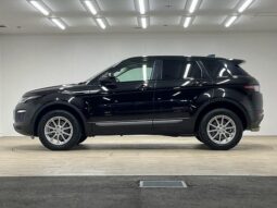 2018 Land Rover Range Rover Evoque For Sale in Kenya full