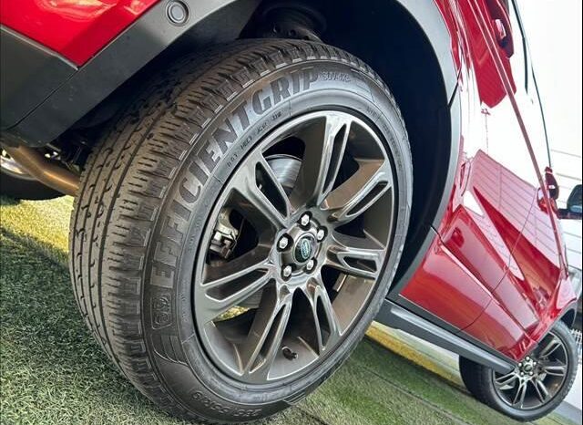 2019 Land Rover Range Rover Evoque For Sale in Kenya full