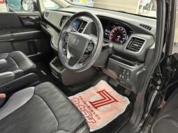 2020 Honda Odyssey For Sale in Kenya full