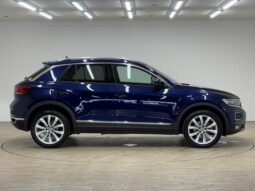 2020 Volkswagen T-Roc For Sale in Kenya full