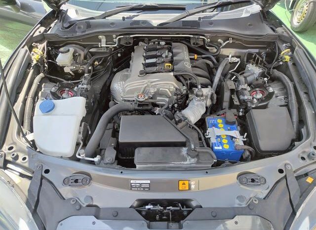 2018 Mazda Roadster For Sale in Kenya full