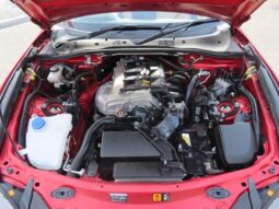 2018 Mazda Roadster For Sale in Kenya full