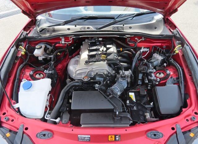 2018 Mazda Roadster For Sale in Kenya full