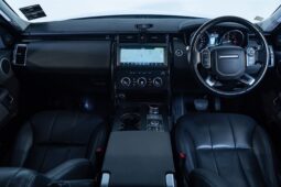 2018 Land Rover Discovery Sport For Sale in Kenya full