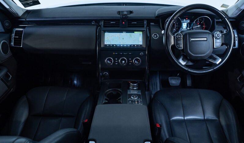 2018 Land Rover Discovery Sport For Sale in Kenya full