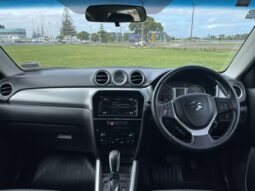 2018 Suzuki Vitara For Sale in Kenya full