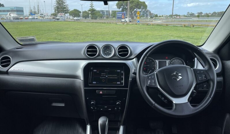 2018 Suzuki Vitara For Sale in Kenya full