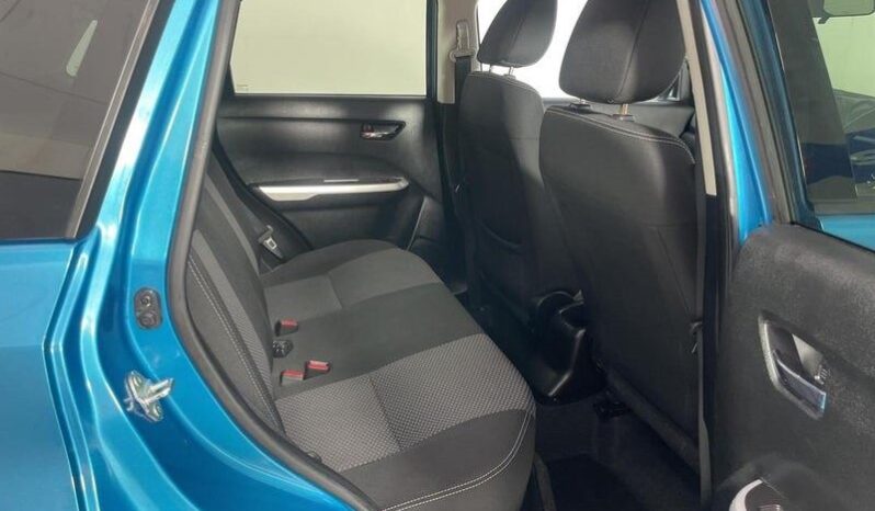 2018 Suzuki Vitara For Sale in Kenya full