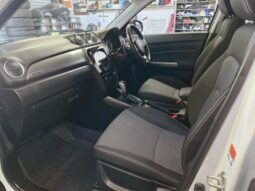 2019 Suzuki Vitara For Sale in Kenya full