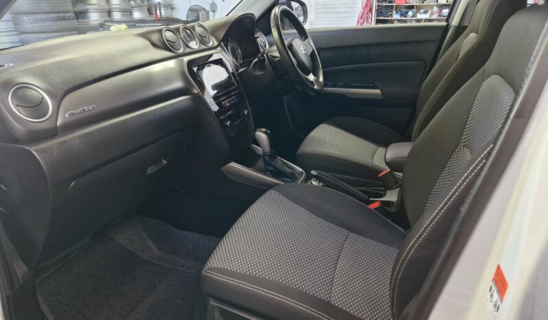 2019 Suzuki Vitara For Sale in Kenya full