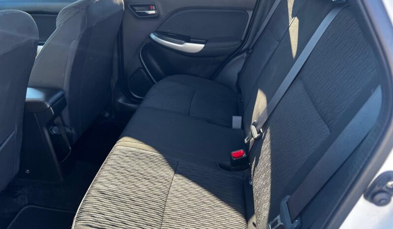 2018 Suzuki Baleno For Sale in Kenya full