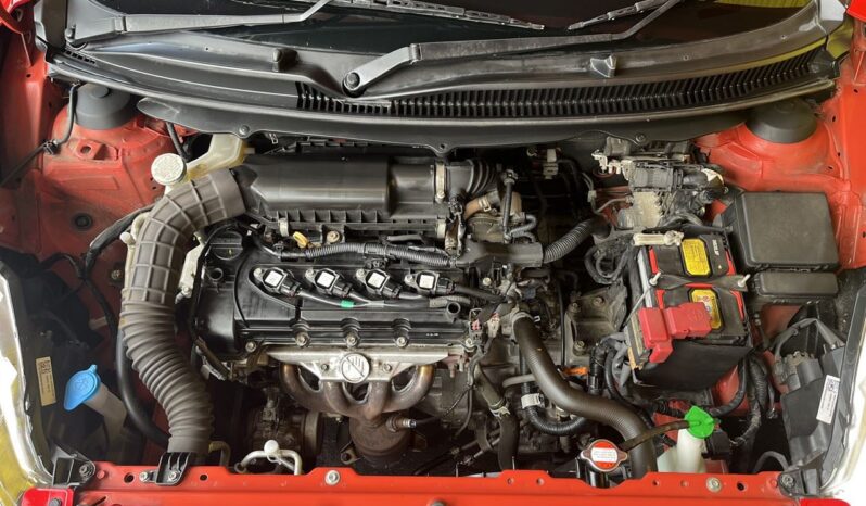 2018 Suzuki Baleno For Sale in Kenya full