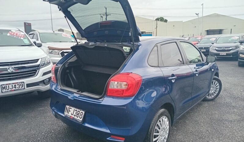 2020 Suzuki Baleno For Sale in Kenya full