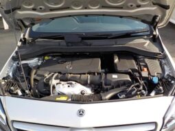 2018 Mercedes-Benz B-Class For Sale in Kenya full