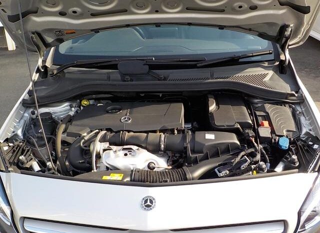 2018 Mercedes-Benz B-Class For Sale in Kenya full