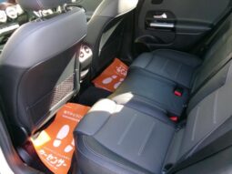 2020 Mercedes-Benz B-Class For Sale in Kenya full