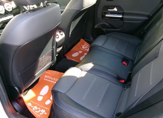 2020 Mercedes-Benz B-Class For Sale in Kenya full