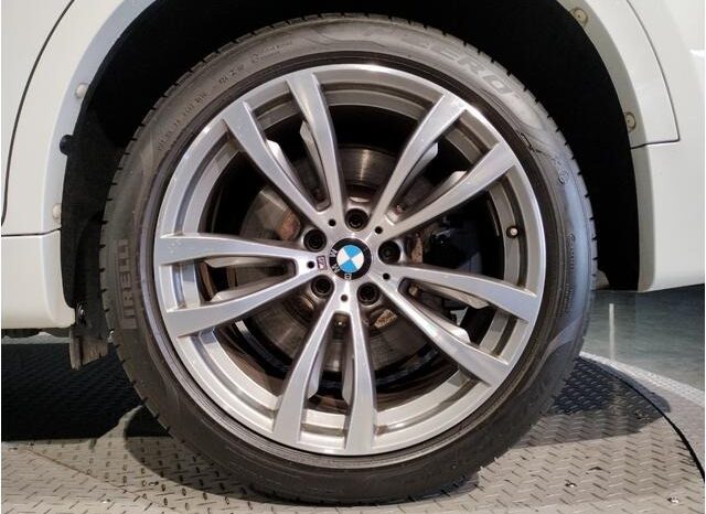 2019 BMW X6 For Sale in Kenya full
