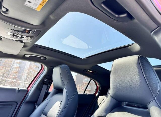 2020 Mercedes-Benz GLA For Sale in Kenya full