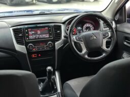 2019 Mitsubishi Triton For Sale in Kenya full