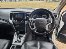 2019 Mitsubishi Triton For Sale in Kenya full