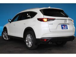 2018 Mazda CX-8 For Sale in Kenya full