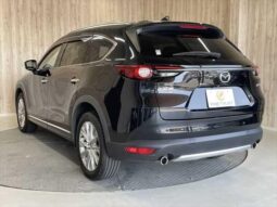 2018 Mazda CX-8 For Sale in Kenya full