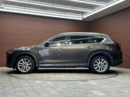 2019 Mazda CX-8 For Sale in Kenya full