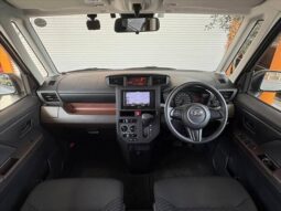 2019 DAIHATSU THOR X SA III For Sale In Kenya full