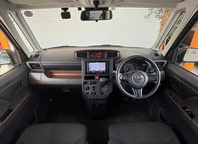 2019 DAIHATSU THOR X SA III For Sale In Kenya full