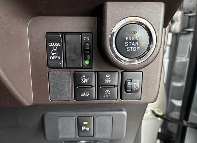 2019 DAIHATSU THOR X SA III For Sale In Kenya full
