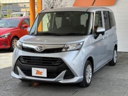 2019 DAIHATSU THOR X SA III For Sale In Kenya full