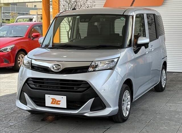 2019 DAIHATSU THOR X SA III For Sale In Kenya full