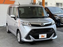 2019 DAIHATSU THOR X SA III For Sale In Kenya full