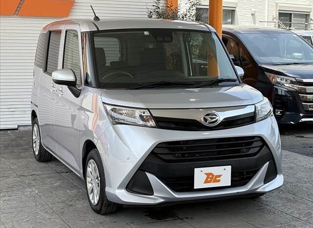 2019 DAIHATSU THOR X SA III For Sale In Kenya full
