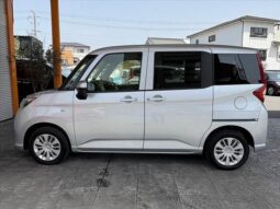 2019 DAIHATSU THOR X SA III For Sale In Kenya full