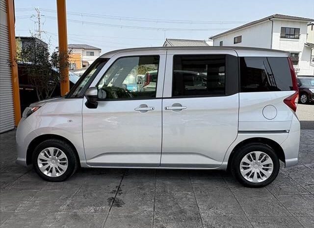 2019 DAIHATSU THOR X SA III For Sale In Kenya full