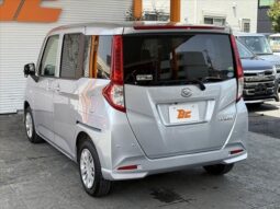 2019 DAIHATSU THOR X SA III For Sale In Kenya full