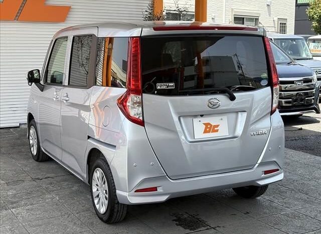 2019 DAIHATSU THOR X SA III For Sale In Kenya full