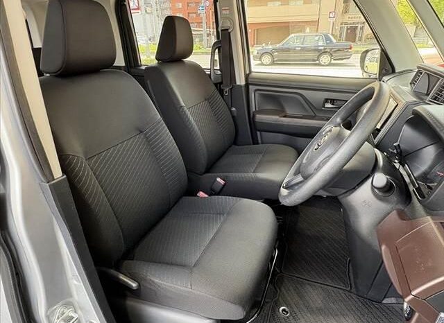 2019 DAIHATSU THOR X SA III For Sale In Kenya full